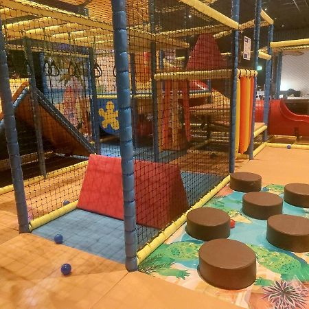 Cosy Petten, Family Only Ngoại thất bức ảnh