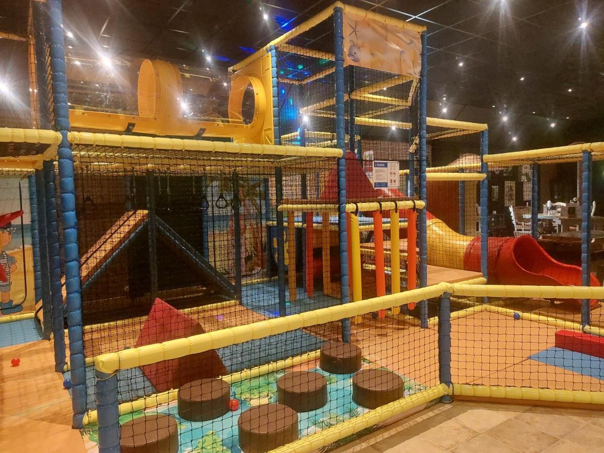 Cosy Petten, Family Only Ngoại thất bức ảnh