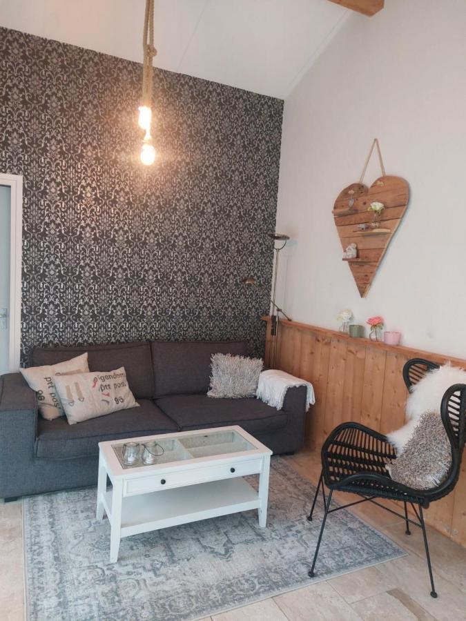 Cosy Petten, Family Only Ngoại thất bức ảnh