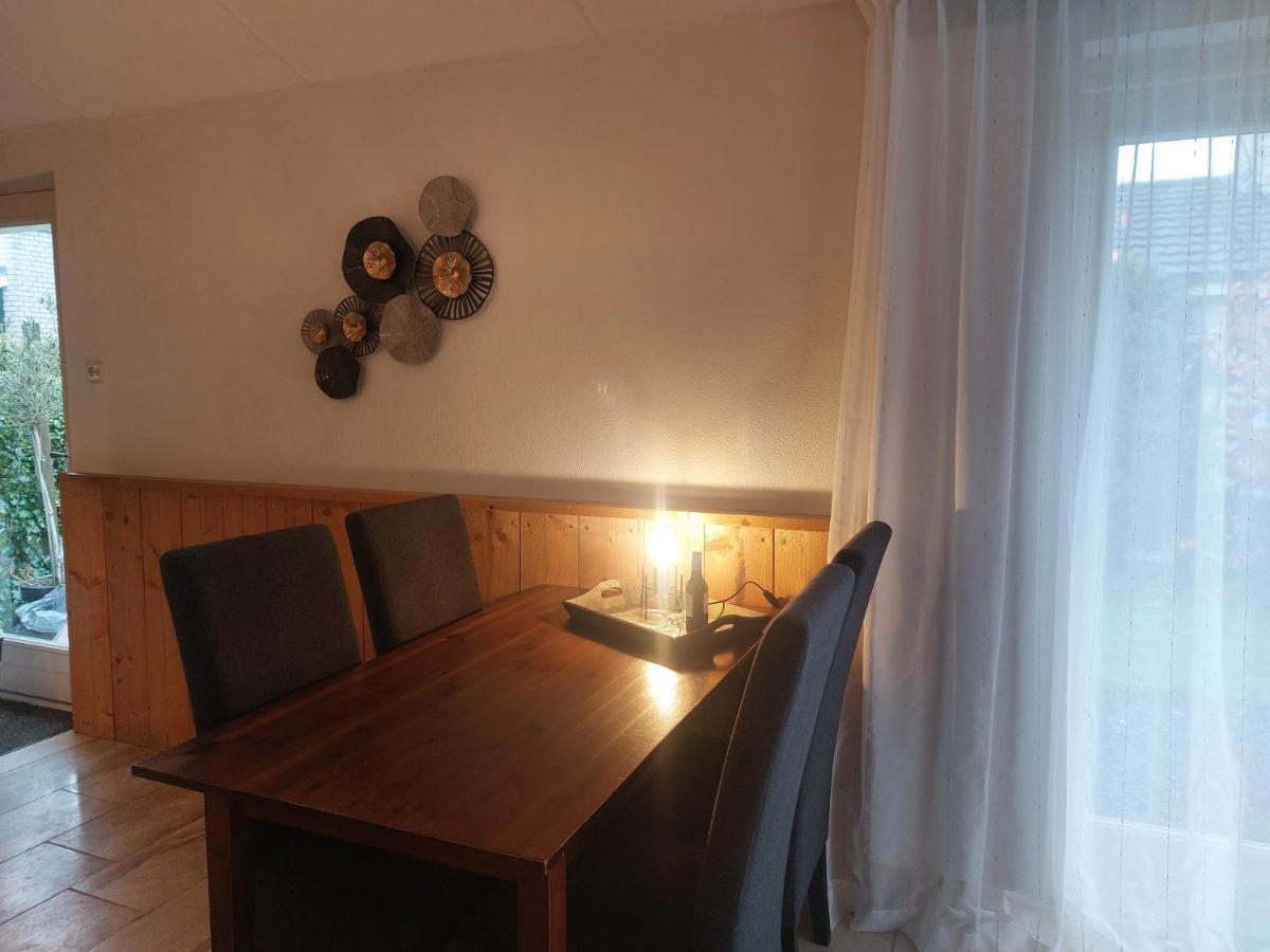 Cosy Petten, Family Only Ngoại thất bức ảnh