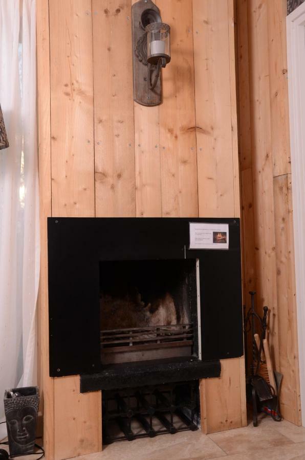 Cosy Petten, Family Only Ngoại thất bức ảnh
